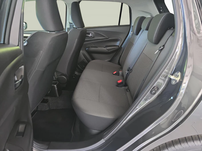 immagine del veicolo SUZUKI SWIFT