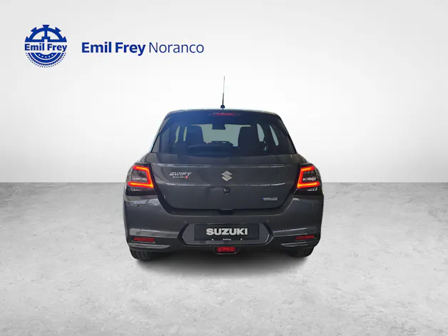 Suzuki Swift 1.2 Compact Top Hybrid