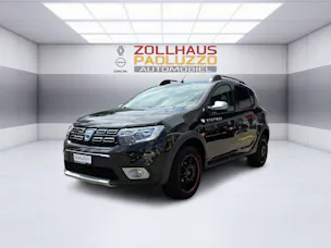 Dacia Sandero 0.9 TCe Stepway Unlimited S/S