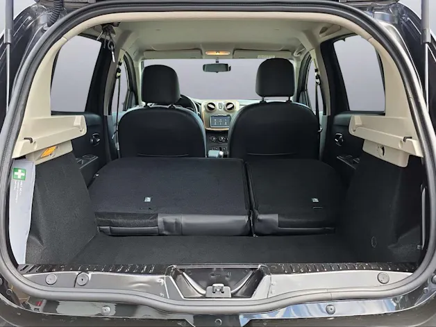 Dacia Sandero 0.9 TCe Stepway Unlimited S/S