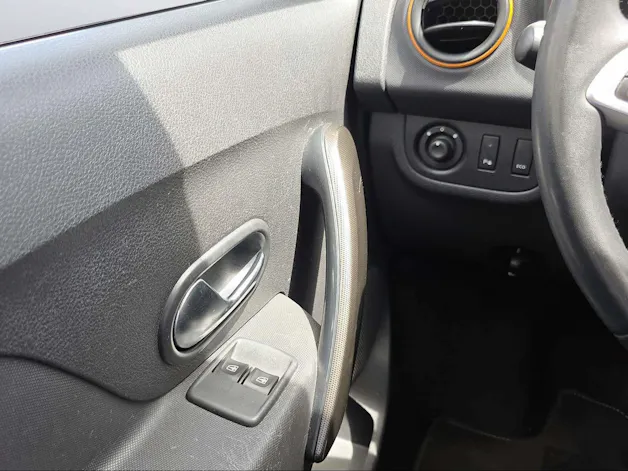 Dacia Sandero 0.9 TCe Stepway Unlimited S/S
