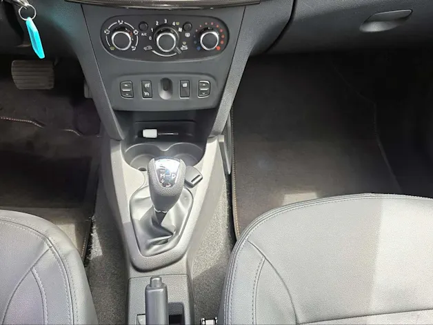 Dacia Sandero 0.9 TCe Stepway Unlimited S/S