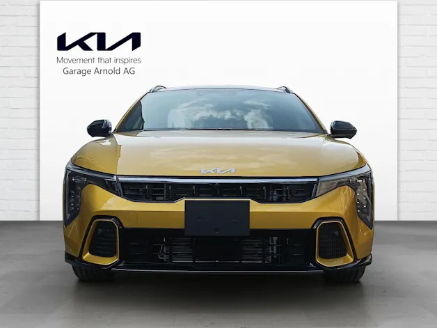 Kia K4 SW 1.6 T-GDi GT-Line