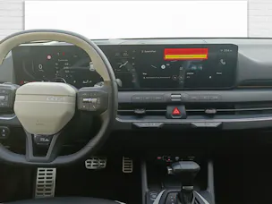 Kia K4 SW 1.6 T-GDi GT-Line