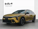 Kia K4 SW 1.6 T-GDi GT-Line