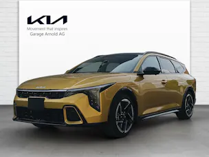 Kia K4 SW 1.6 T-GDi GT-Line