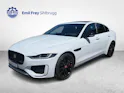 Jaguar XE 2.0 T 300 R-Dynamic Black AWD
