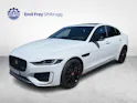 Jaguar XE 2.0 T 300 R-Dynamic Black AWD