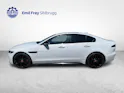 Jaguar XE 2.0 T 300 R-Dynamic Black AWD