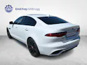 Jaguar XE 2.0 T 300 R-Dynamic Black AWD