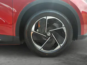 MG S5 EV 64 kWh Luxury