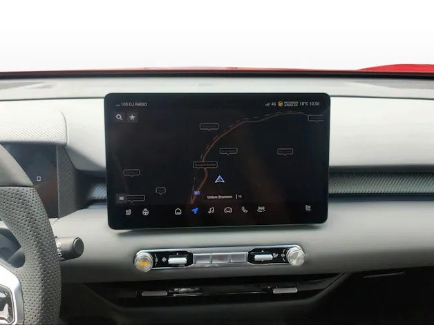 MG S5 EV 64 kWh Luxury