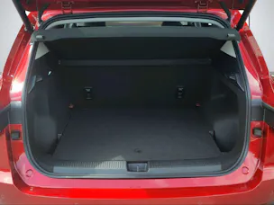 MG S5 EV 64 kWh Luxury