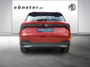 MG S5 EV 64 kWh Luxury