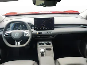 MG S5 EV 64 kWh Luxury