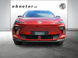 MG S5 EV 64 kWh Luxury