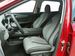 MG S5 EV 64 kWh Luxury