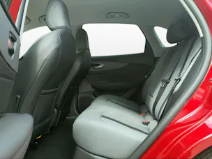 MG S5 EV 64 kWh Luxury