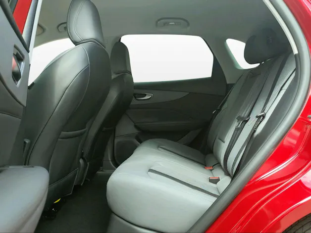 MG S5 EV 64 kWh Luxury