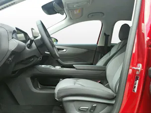 MG S5 EV 64 kWh Luxury