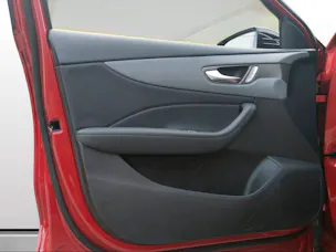 MG S5 EV 64 kWh Luxury