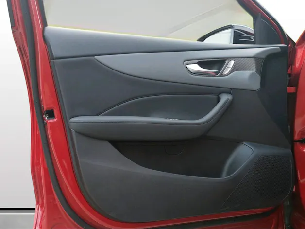 MG S5 EV 64 kWh Luxury