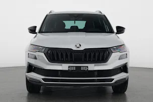 Škoda Karoq 2.0 TSI SportLine 4x4 DSG