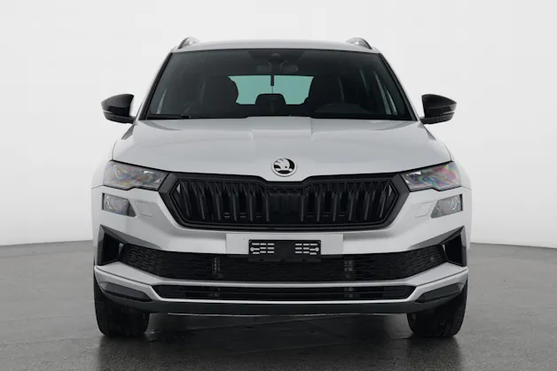 Škoda Karoq 2.0 TSI SportLine 4x4 DSG