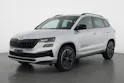 Škoda Karoq 2.0 TSI SportLine 4x4 DSG