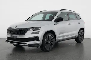 Škoda Karoq 2.0 TSI SportLine 4x4 DSG