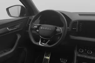 Škoda Karoq 2.0 TSI SportLine 4x4 DSG