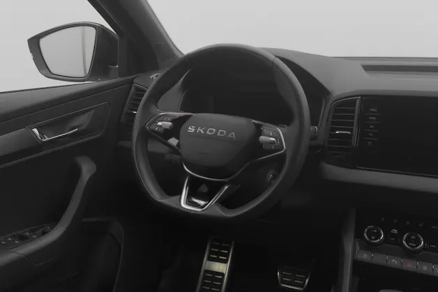 Škoda Karoq 2.0 TSI SportLine 4x4 DSG