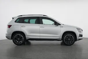Škoda Karoq 2.0 TSI SportLine 4x4 DSG