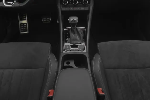 Škoda Karoq 2.0 TSI SportLine 4x4 DSG