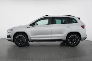 Škoda Karoq 2.0 TSI SportLine 4x4 DSG