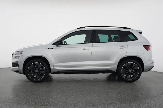 Škoda Karoq 2.0 TSI SportLine 4x4 DSG