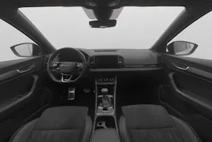 Škoda Karoq 2.0 TSI SportLine 4x4 DSG