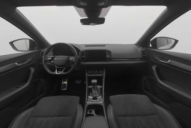 Škoda Karoq 2.0 TSI SportLine 4x4 DSG
