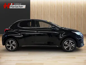 Toyota Yaris 1.5 VVT-i HSD Trend