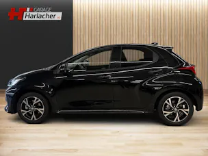 Toyota Yaris 1.5 VVT-i HSD Trend