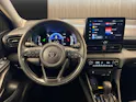 Toyota Yaris 1.5 VVT-i HSD Trend