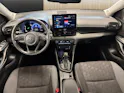 Toyota Yaris 1.5 VVT-i HSD Trend