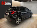 Toyota Yaris 1.5 VVT-i HSD Trend