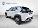 Toyota Yaris Cross 1.5 VVT-i HSD Premium AWD-i