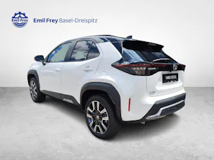 Toyota Yaris Cross 1.5 VVT-i HSD Premium AWD-i
