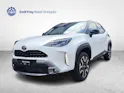 Toyota Yaris Cross 1.5 VVT-i HSD Premium AWD-i