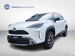 Fahrzeugbild TOYOTA Yaris Cross 1.5 VVT-i HSD Premium AWD-i