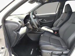 Toyota Yaris Cross 1.5 VVT-i HSD Premium AWD-i