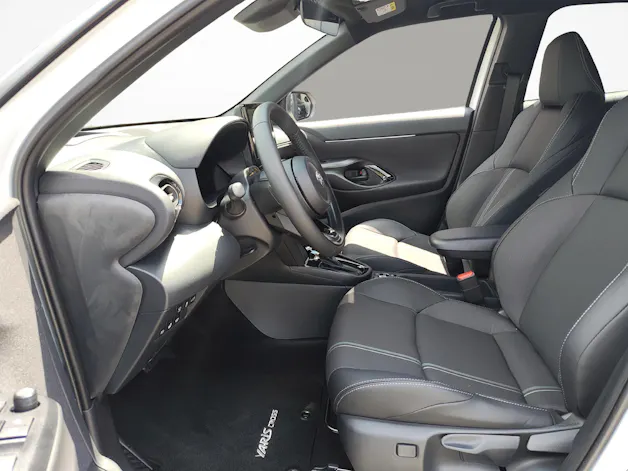 Toyota Yaris Cross 1.5 VVT-i HSD Premium AWD-i