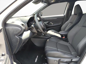 Fahrzeugbild TOYOTA Yaris Cross 1.5 VVT-i HSD Premium AWD-i